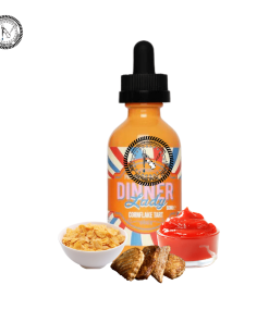 Cornflake Tart by Dinner Lady 60ML