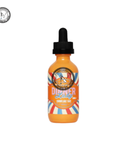 Alternative view of Cornflake Tart by Dinner Lady 60ML
