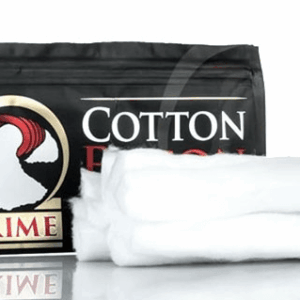 Cotton Bacon Prime By WNV