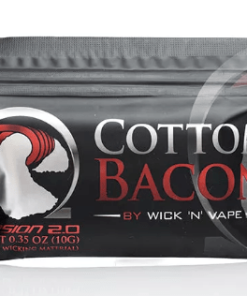Cotton Bacon Version 2 By WNV