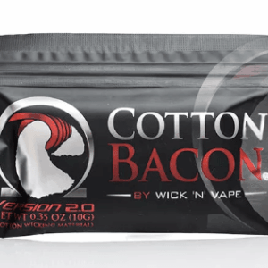 Cotton Bacon Version 2 By WNV