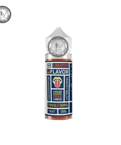 Alternative view of Creator of Flavor Guava Pear Cobbler by Charlie's Chalk Dust 100ML