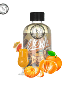 Crush by Clown Liquids 120ML