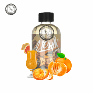 Crush by Clown Liquids 120ML