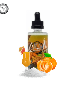 Crush Salt by Clown Circus Salts Liquids 30ML