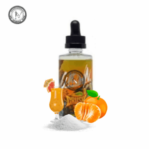 Crush Salt by Clown Circus Salts Liquids 30ML