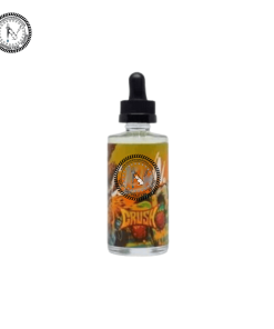 Alternative view of Crush Salt by Clown Circus Salts Liquids 30ML