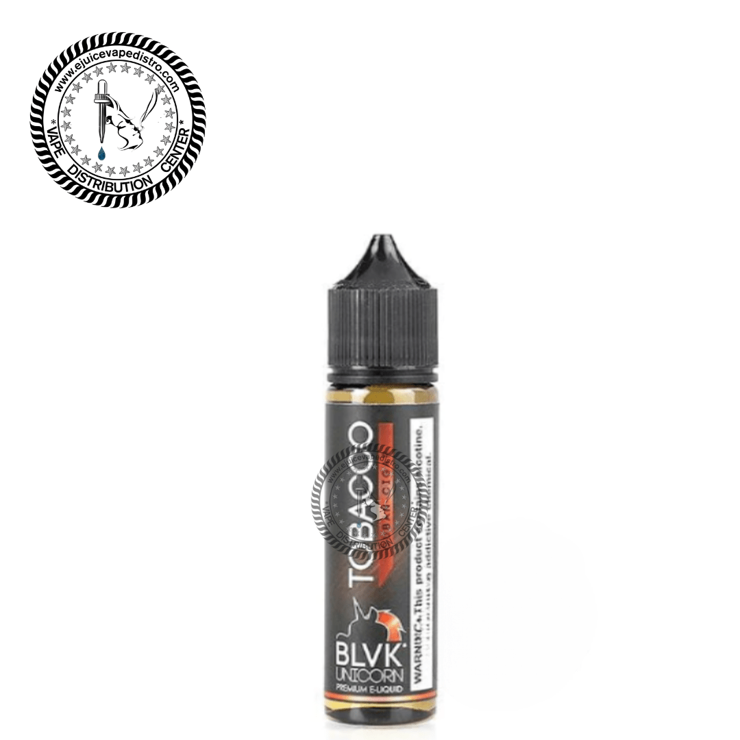 Cuban Cigar by BLVK Unicorn 60ML - Image 2