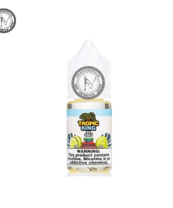 Cucumber Cooler Salt by Tropic King Salt 30ML - Image 2