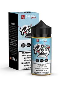 Cucumber Watermelon Chilled - It's Pixy - Shijin Vapor 100ML