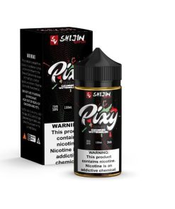 Cucumber Watermelon - It's Pixy - Shijin Vapor 100ML