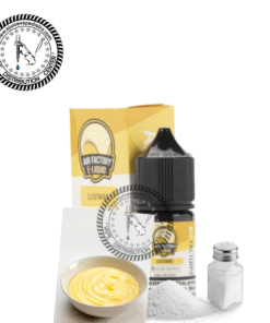 Custard by Air Factory Salts 30ML