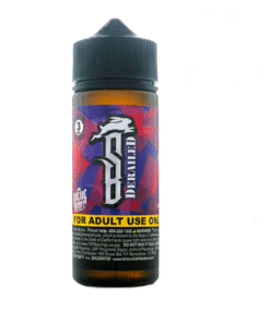 Derailed By Suicide Bunny E-Juice 60ML