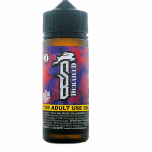 Derailed By Suicide Bunny E-Juice 60ML