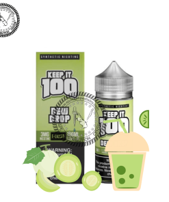Dew Drop by Keep It 100 TFN 100ML