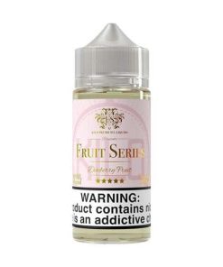 Dewberry Fruit by Kilo Fruit Series 100ML