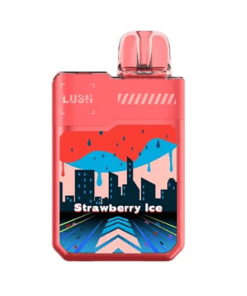 Digiflavor Geek Bar Lush Disposable Vape 20000 Puffs - Image 3