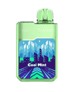 Alternative view of Digiflavor Geek Bar Lush Disposable Vape 20000 Puffs
