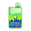 Digiflavor Geek Bar Lush Disposable Vape 20000 Puffs