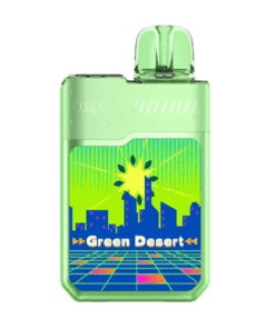 Digiflavor Geek Bar Lush Disposable Vape 20000 Puffs