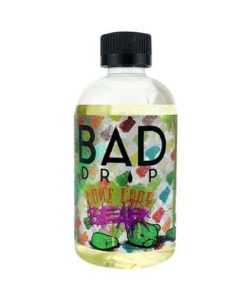 Don't Care Bear by Bad Drip Labs 120ML