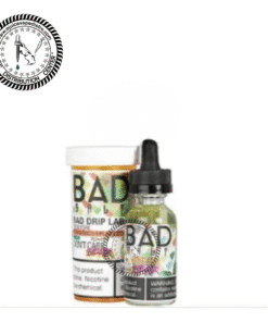 Alternative view of Don't Care Bear Salt by Bad Drip Salt Nic 30ML
