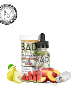 Don't Care Bear Salt by Bad Drip Salt Nic 30ML