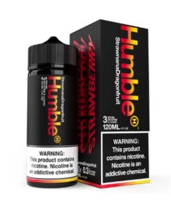 Donkey Kahn by Humble 120ML
