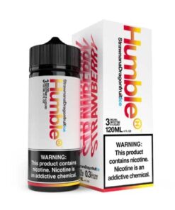 Donkey Kahn Ice by Humble 120ML