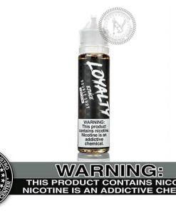 Double Shot By Loyalty 60ML