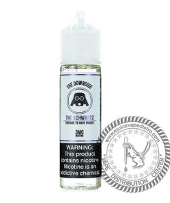 Downside by The Schwartz 60ML