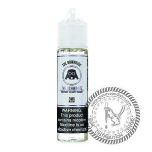 Downside by The Schwartz 60ML
