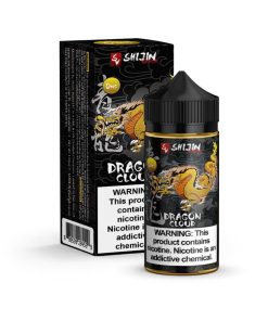Dragon Cloud V2 100ML - Shijin Vapor