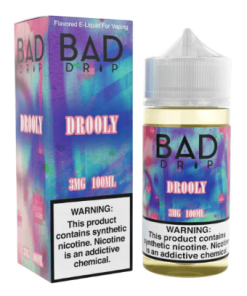 Drooly by Bad Drip Labs 100ML