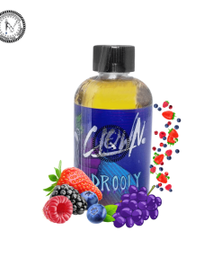 Drooly by Clown Liquids 120ML