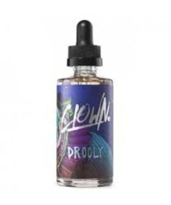 Drooly by Clown Liquids 60ML