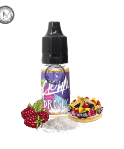Drooly Salt by Clown Circus Salts Liquids 30ML