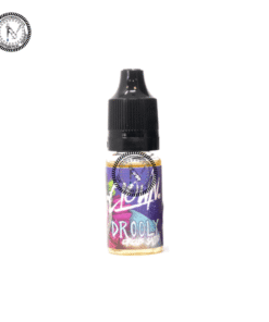 Alternative view of Drooly Salt by Clown Circus Salts Liquids 30ML