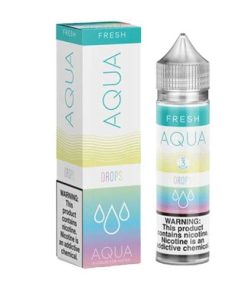 Drops by Aqua 60ML