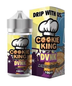 DVNK by Cookie King 100ML