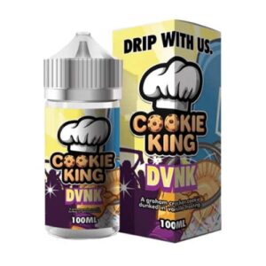 DVNK by Cookie King 100ML