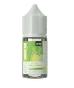 Electric Apple Candy By Blank Bar Salt E-Liquid 30ML