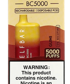 BC5000 Disposable - Image 11