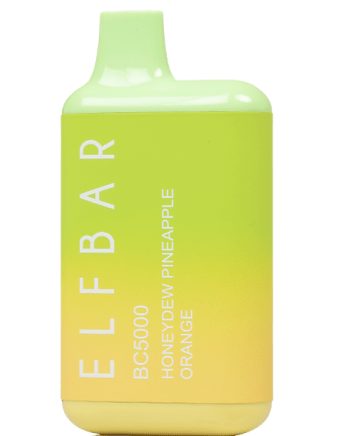 Elf Bar BC5000 DISPOSABLE