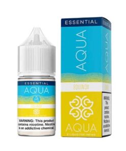 Equinox by Aqua Salts 30ML