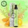 Bars Mesh 2500 Puffs 6ml Salt Nic Disposable Vape Device