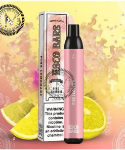 Alternative view of Bars Mesh 2500 Puffs 6ml Salt Nic Disposable Vape Device