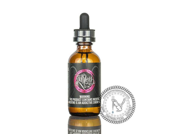Ez Duz It by Ruthless 60ML