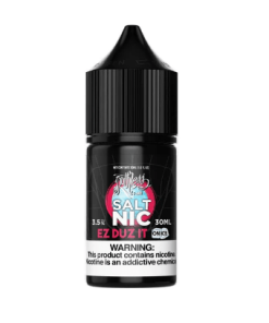 Ez Duz It Ice Salt by Ruthless Ice 30ML