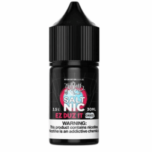 Ez Duz It Ice Salt by Ruthless Ice 30ML